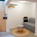Casa Da Fonte De Baixo Lägenhet Barcelos
