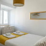 Casa Da Fonte De Baixo Lägenhet