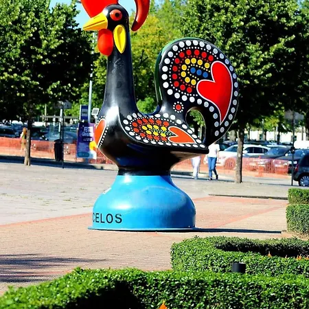 Apartmán Casa Da Fonte De Baixo *