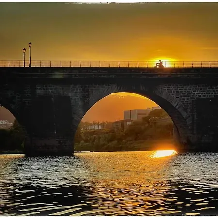 Apartman Casa Da Fonte De Baixo *