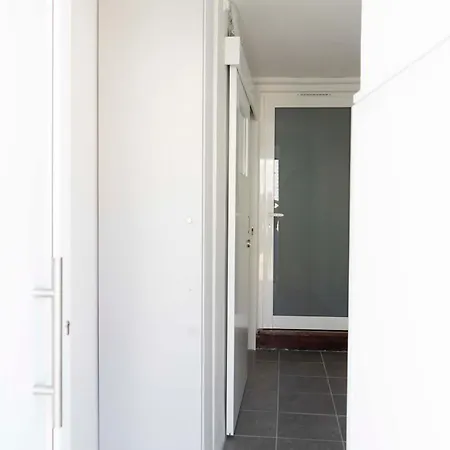 Casa Da Fonte De Baixo Apartman Barcelos