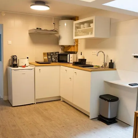 Apartmán Casa Da Fonte De Baixo