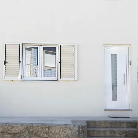 Casa Da Fonte De Baixo * Barcelos