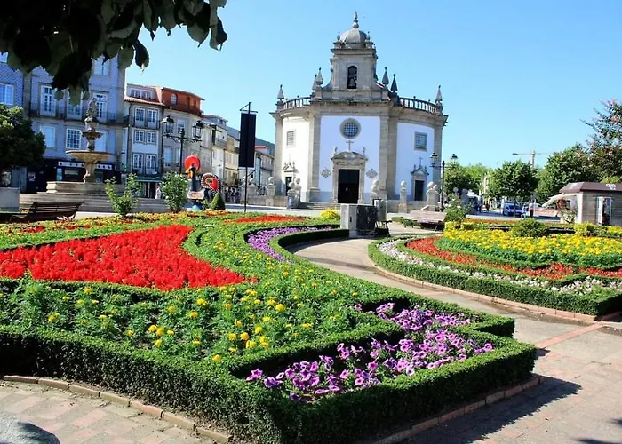 Casa Da Fonte De Baixo Διαμέρισμα