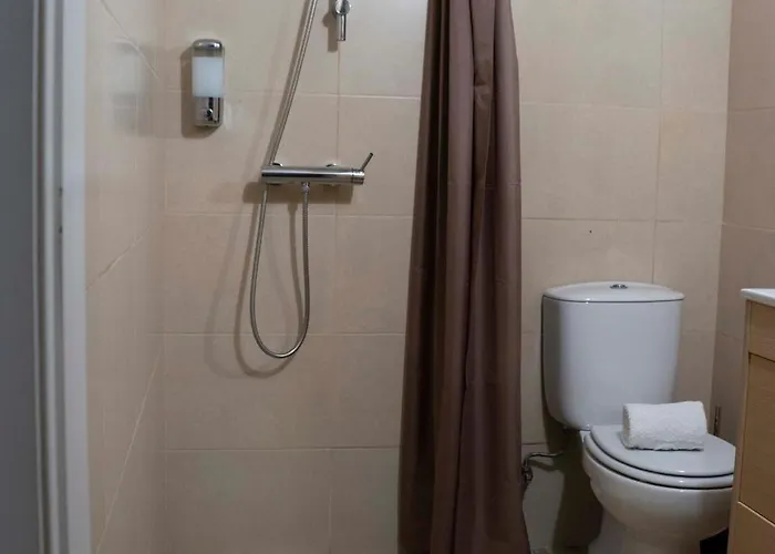 Apartmán Casa Da Fonte De Baixo