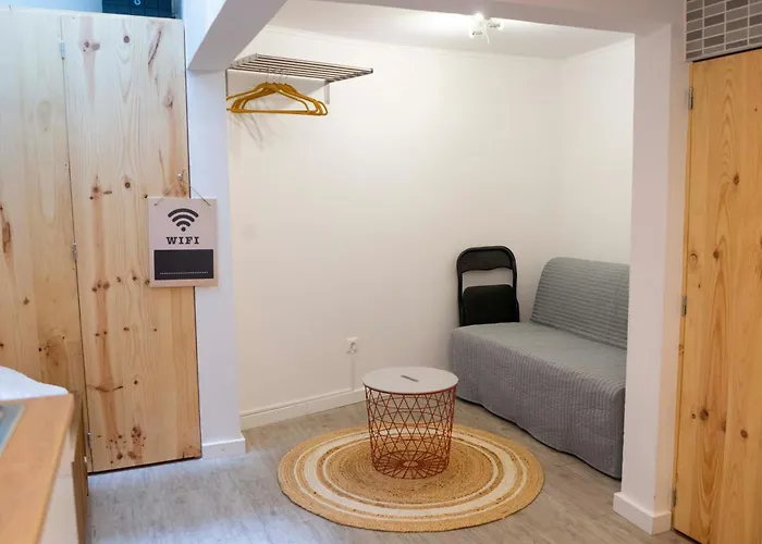 Casa Da Fonte De Baixo Apartmán Barcelos