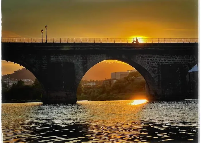 Διαμέρισμα Casa Da Fonte De Baixo *