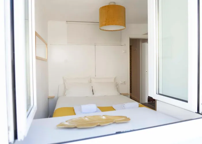 Casa Da Fonte De Baixo * Barcelos