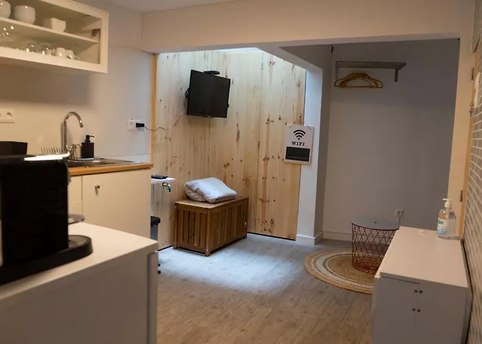 Casa Da Fonte De Baixo *