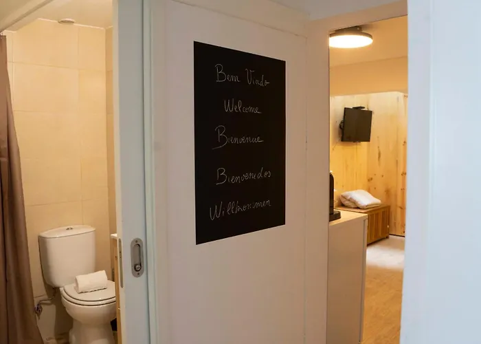 Casa Da Fonte De Baixo * Barcelos