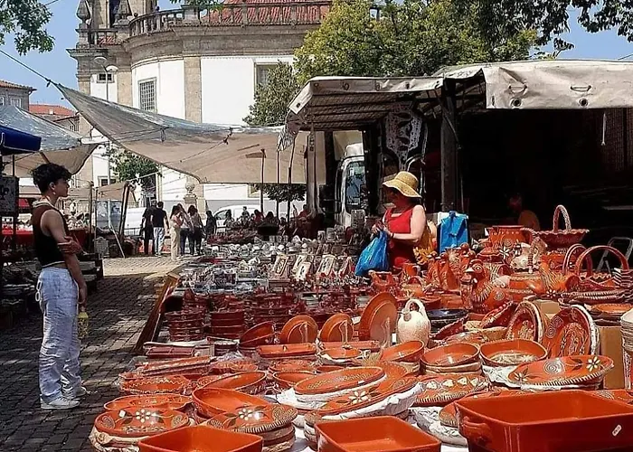 Casa Da Fonte De Baixo