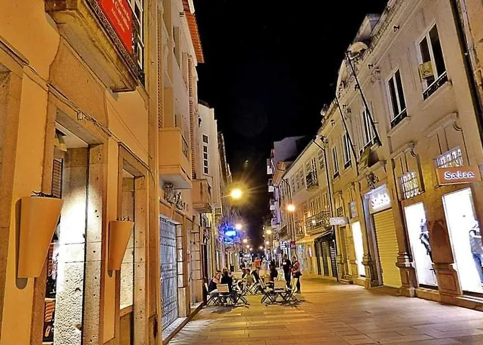 Casa Da Fonte De Baixo * Barcelos