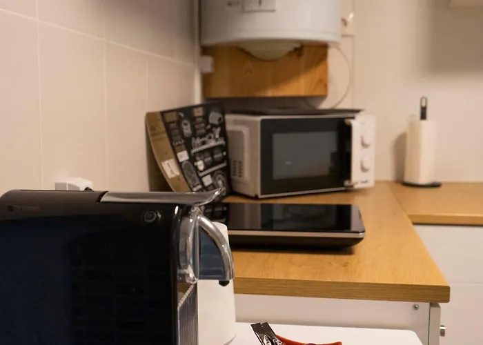 Apartmán Casa Da Fonte De Baixo