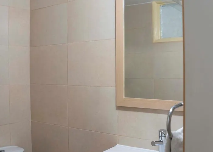 Casa Da Fonte De Baixo *