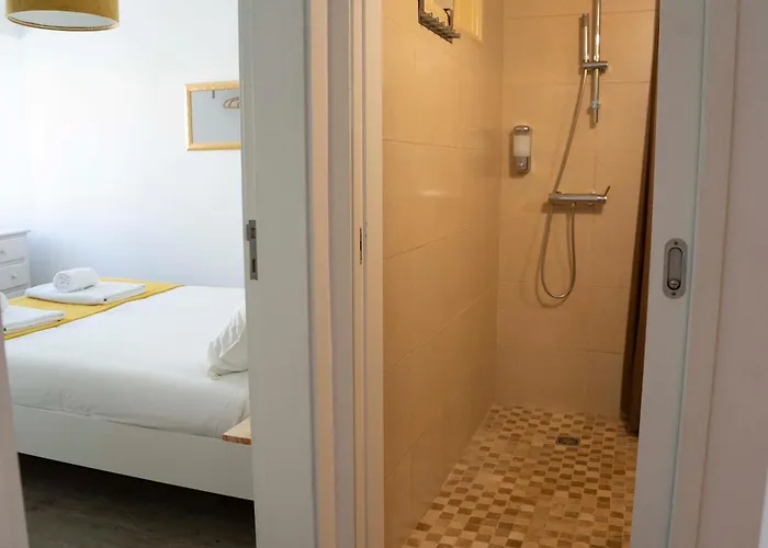 Apartmán Casa Da Fonte De Baixo Barcelos