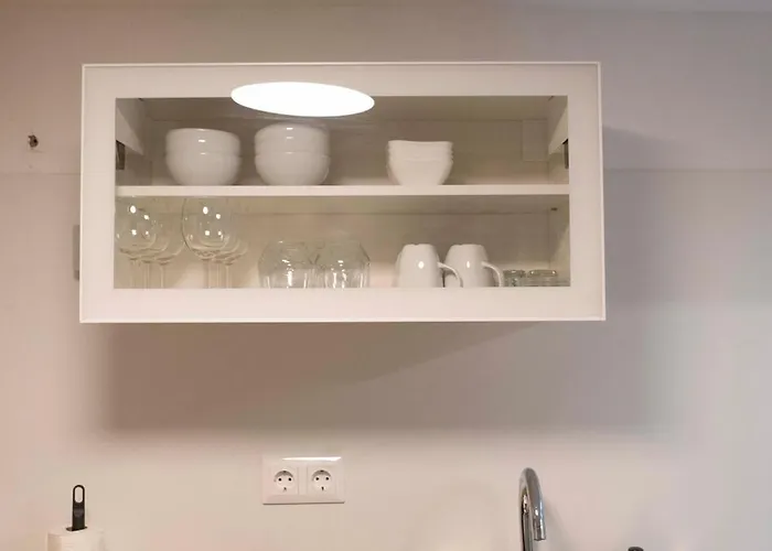 Διαμέρισμα Casa Da Fonte De Baixo