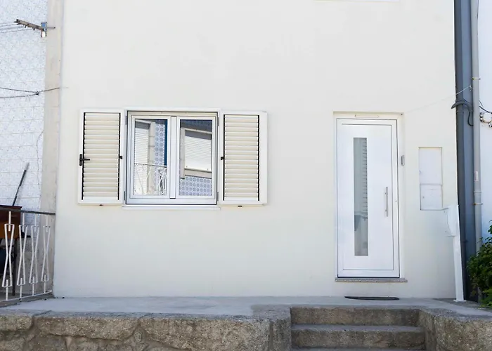 Casa Da Fonte De Baixo * Barcelos